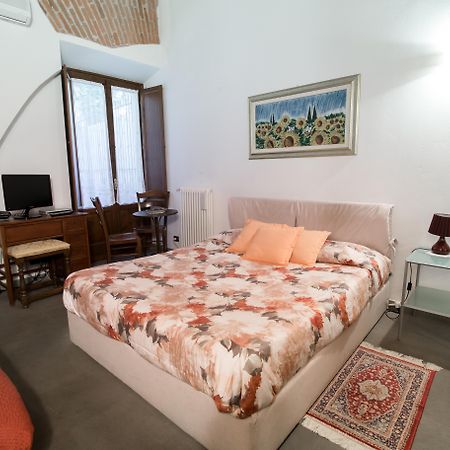 La Corte Del Re Suite & Rooms Arezzo Eksteriør bilde