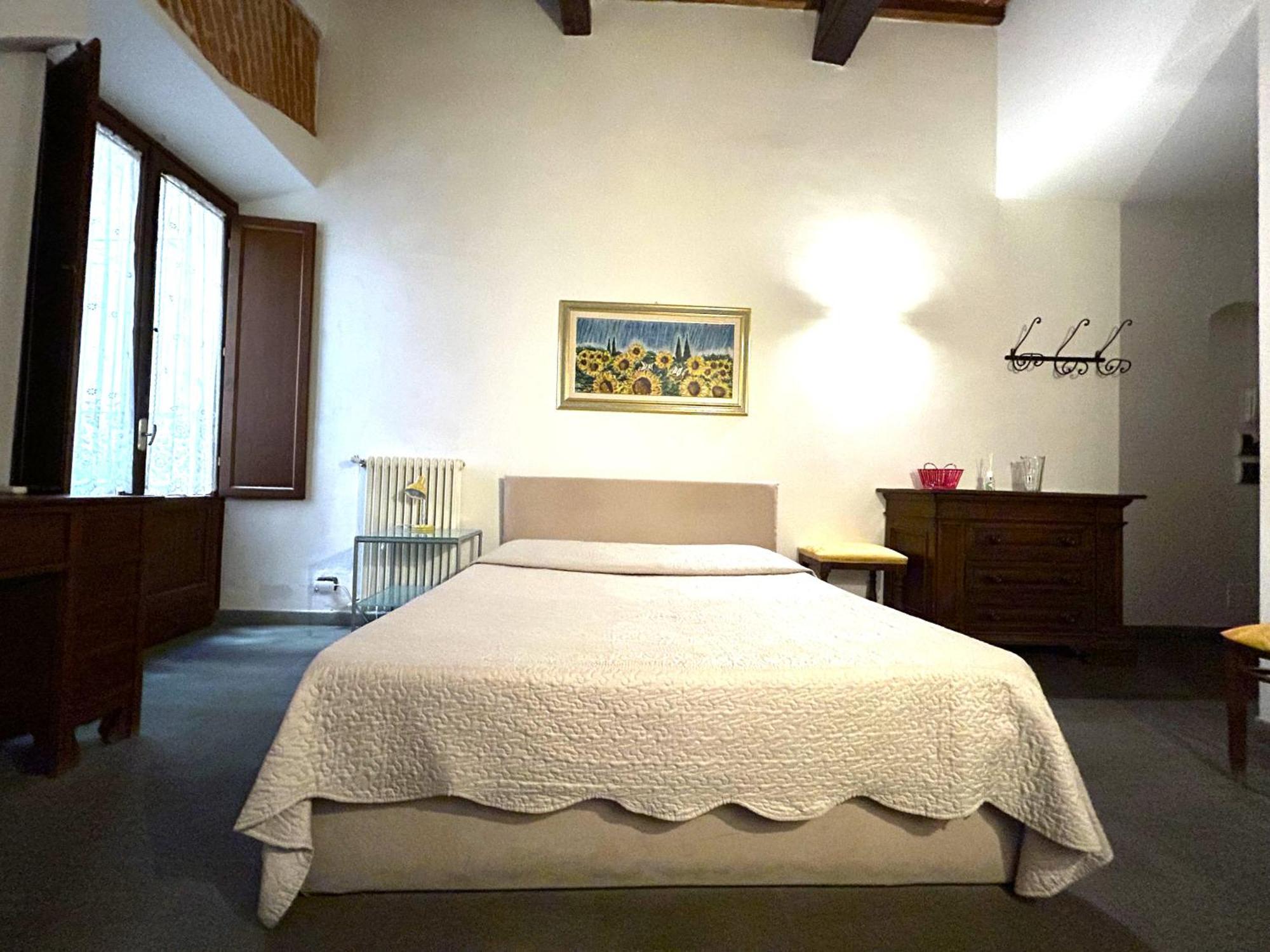 La Corte Del Re Suite & Rooms Arezzo Eksteriør bilde