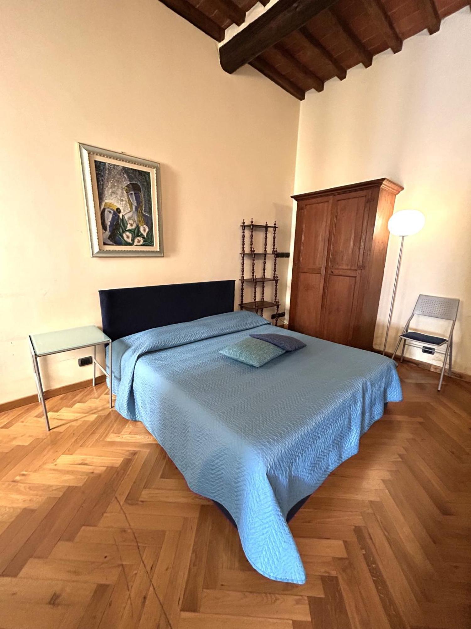 La Corte Del Re Suite & Rooms Arezzo Eksteriør bilde