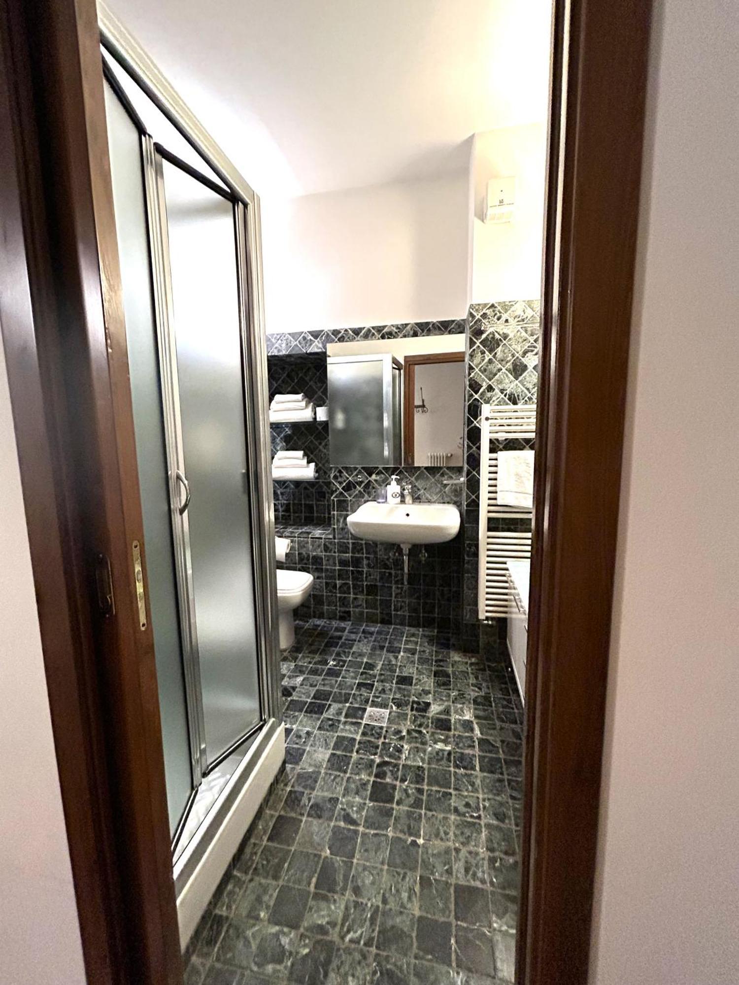 La Corte Del Re Suite & Rooms Arezzo Eksteriør bilde