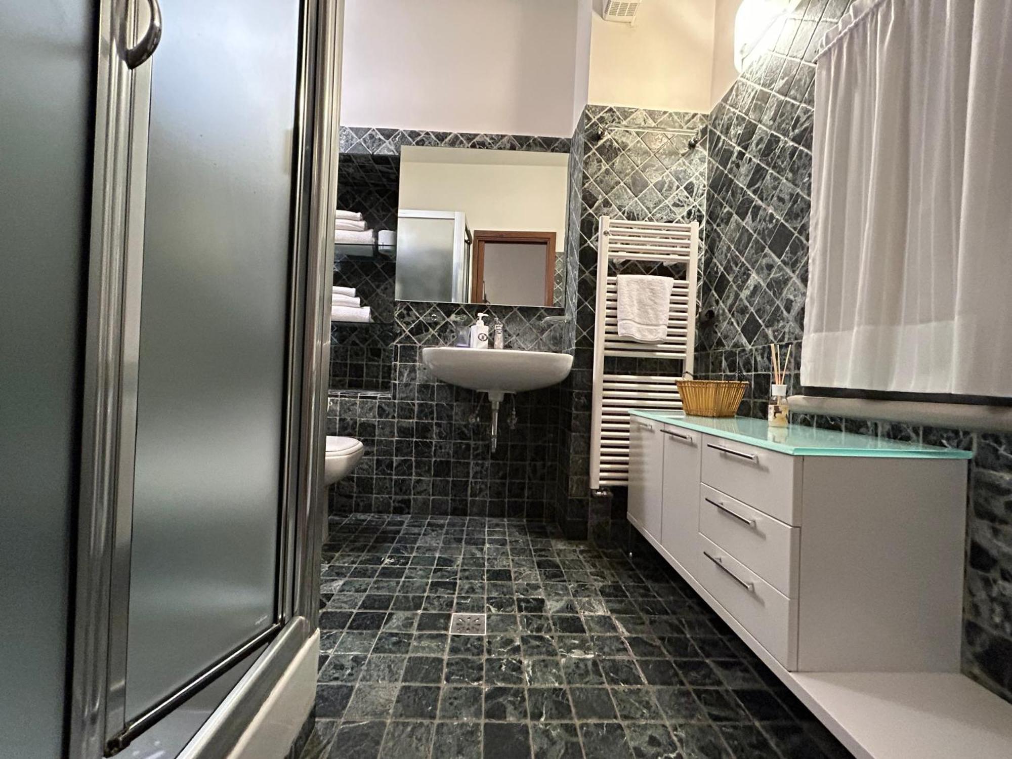 La Corte Del Re Suite & Rooms Arezzo Eksteriør bilde