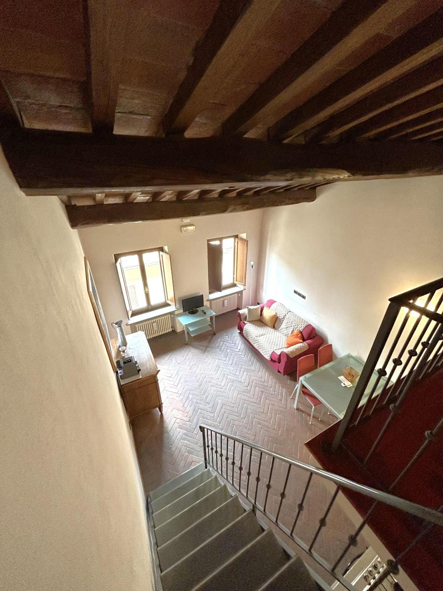 La Corte Del Re Suite & Rooms Arezzo Eksteriør bilde
