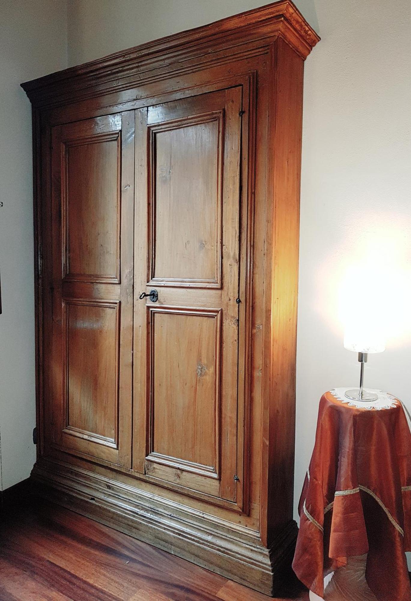 La Corte Del Re Suite & Rooms Arezzo Eksteriør bilde